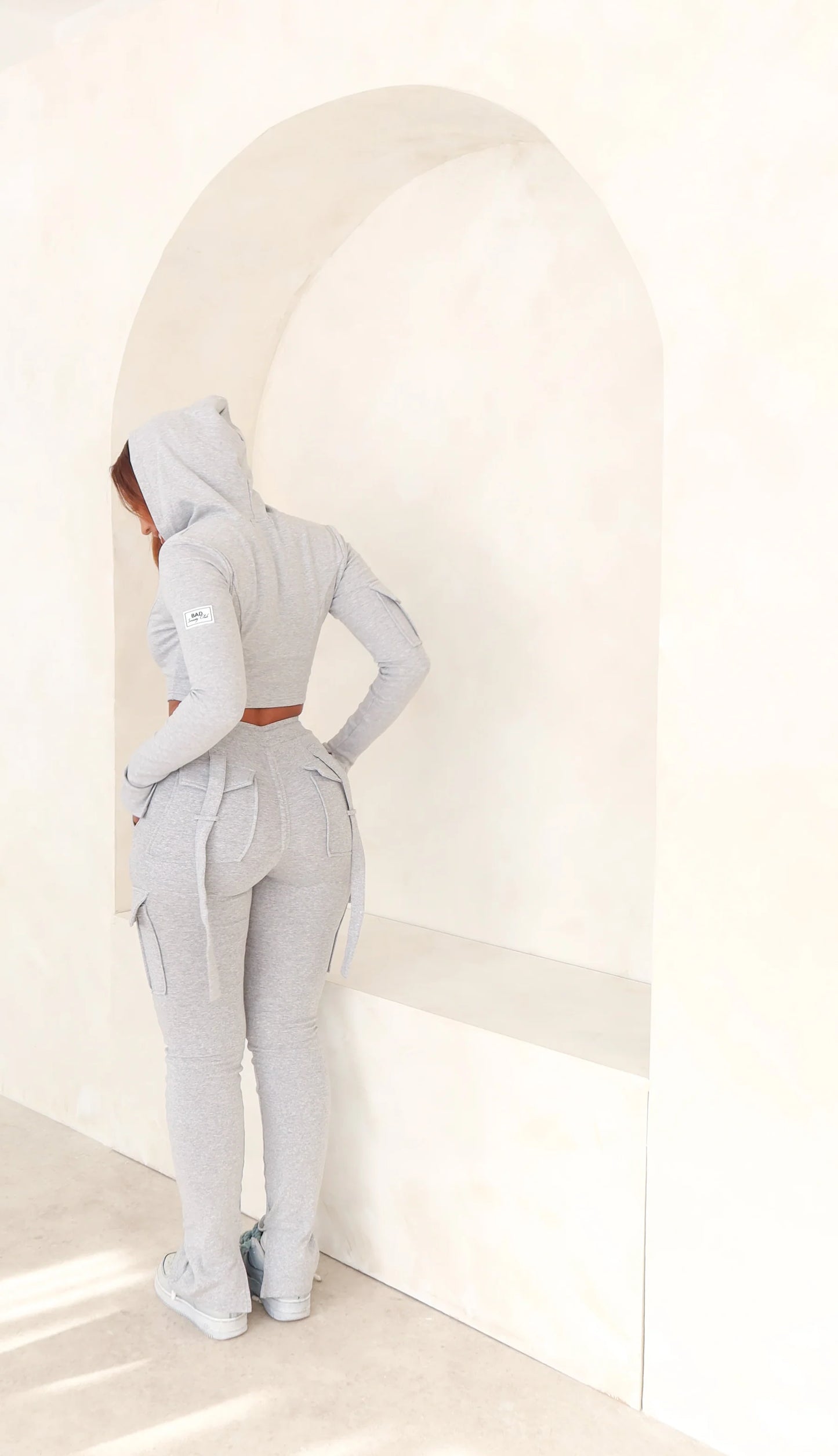 Ensemble Ella Cargo by populaire