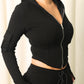 Ensemble Ella Cargo by populaire
