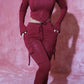 Ensemble Ella Cargo by populaire